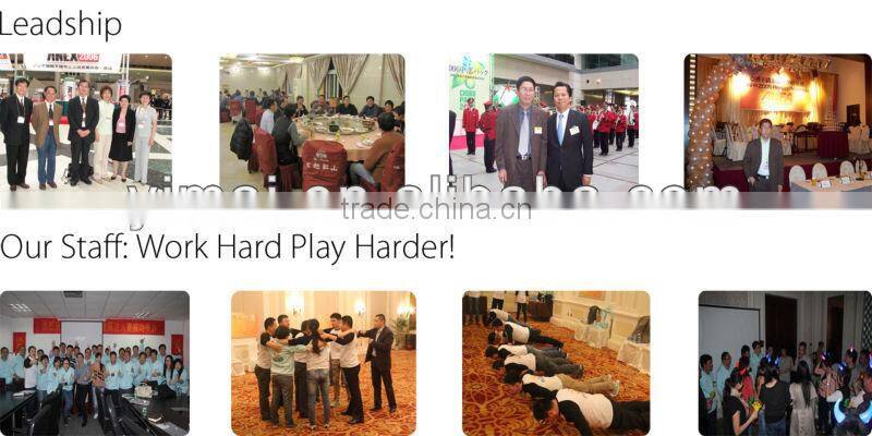 YM51A EVA Double group scattering &lamination machine(carbon powder)