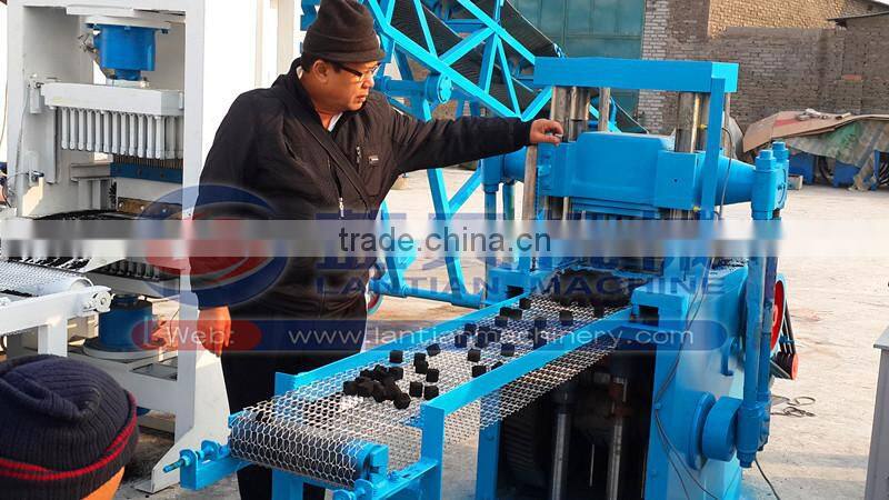 Full experience CE ISO 9001 quality control hokah shisha machine