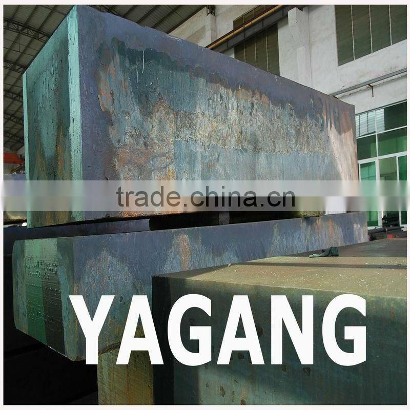forged steel blocks H11/H13