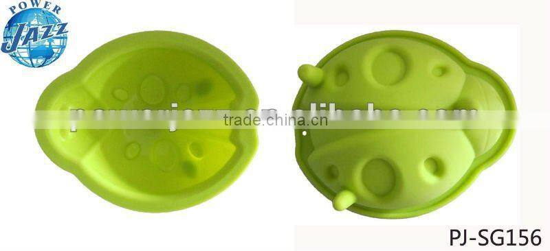 Non-toxic Silicone Muffin Pan