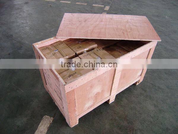 One Piece Clamp Shaft Collar