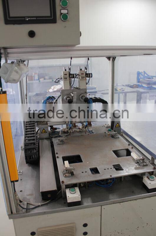 300W RV roof thin film flexible solar panel