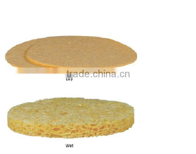 2014 MiFo Best Quality Facial Cleaning Sponge