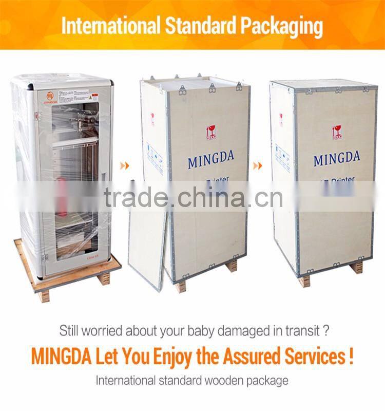 Touch Screen 3D Printing Machine Multifunction 3D Printer Machinery for Carbon Filament Industrial Printer 3D FDM