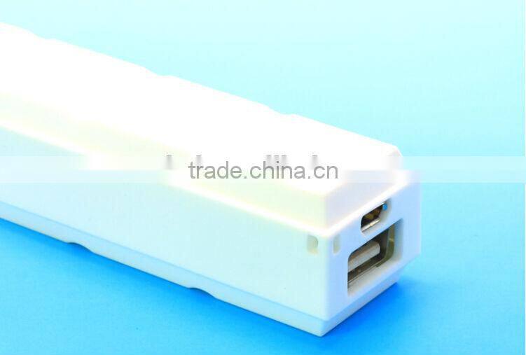 Hot!!! new 2600mah 5600mah power bank for samsung galaxy note3