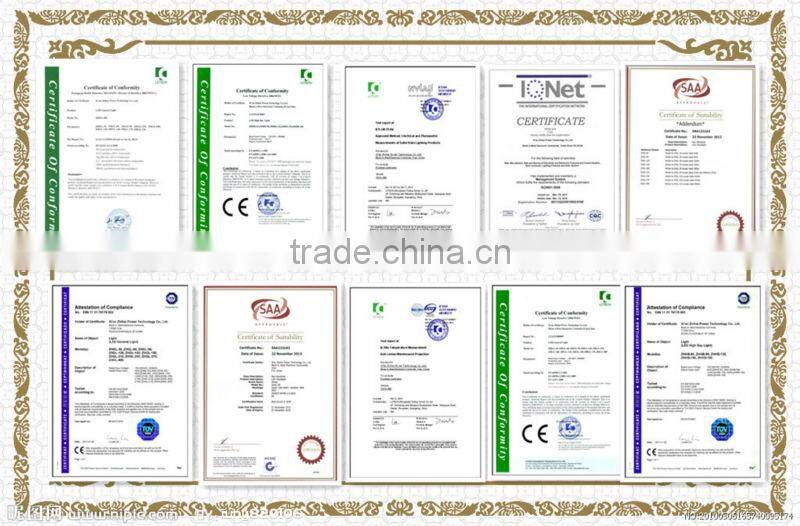 SAA C-Tick approved dimmerable 180w stadium led light replacement