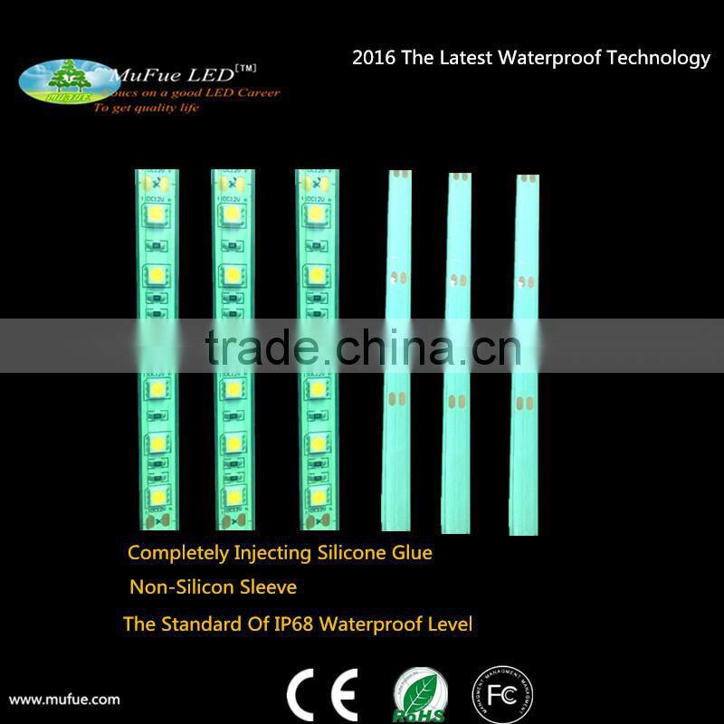 High quality strip LED factory