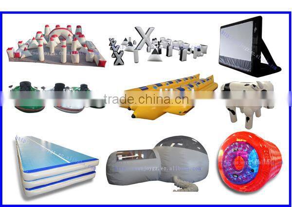 2016 popular inflatable igloo tent for sale