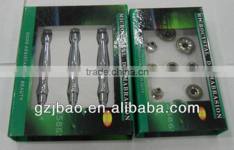 6 in 1 mutifunctional diamond microdermabrasion machine (JB-5006A)
