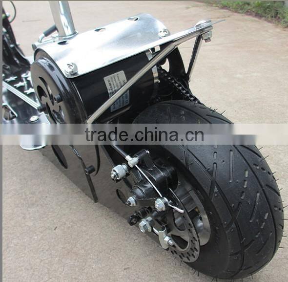 800W Cheap Folding Electric Skateboard Electric Scooter