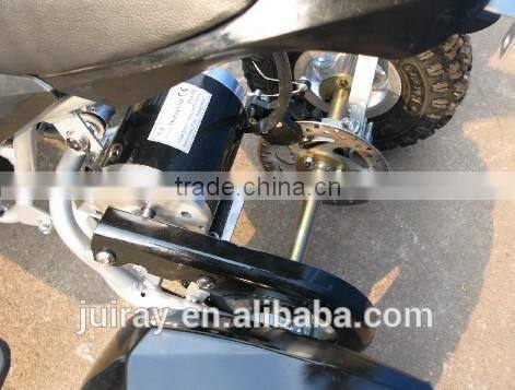 1000W 36V Mini Dune Buggies Electric Quadricycle