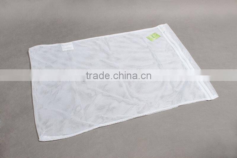 hot selling Zipper Closure intimate wash bag