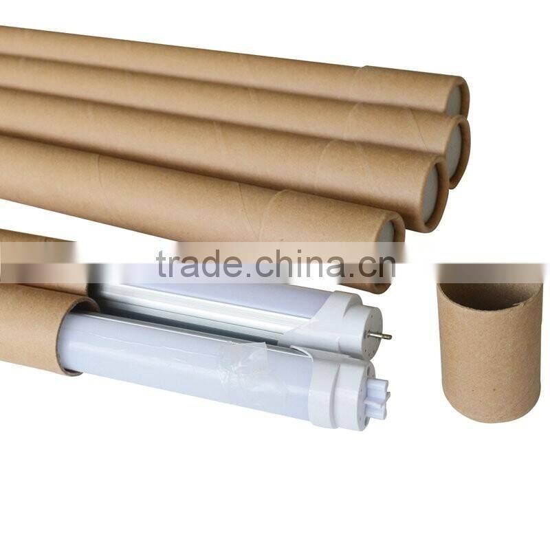 Hot Sale UL DLC ETL best sell shenzhen tube8 led light tube SMD2835 ballast compatible