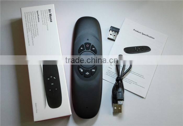 2015 newest!!!! Mini wireless keyboard air mouse T10 2.4G