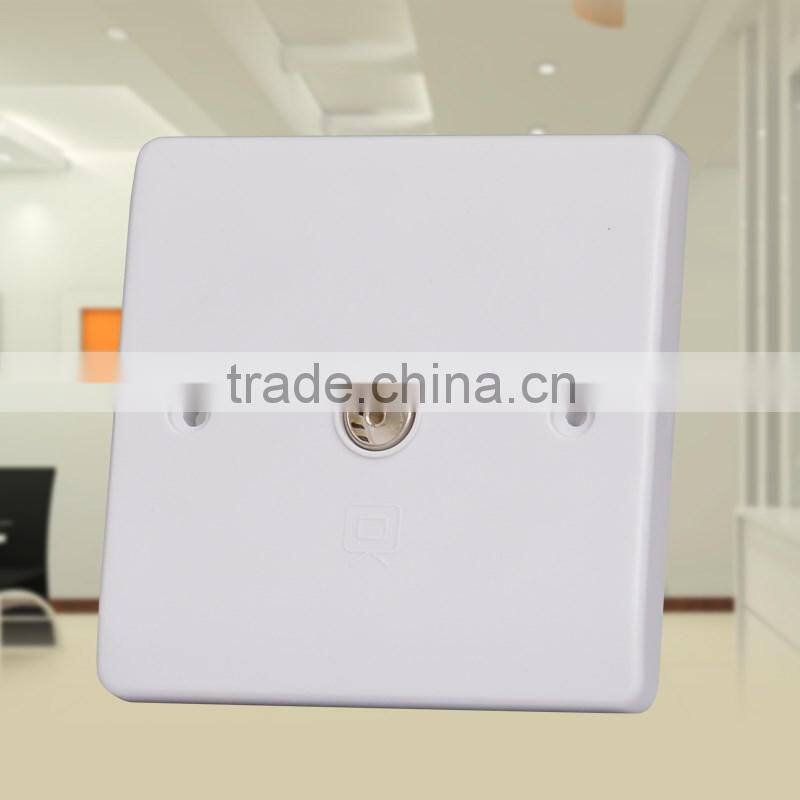 High Quality Bakelite Material Doorbell wall switch