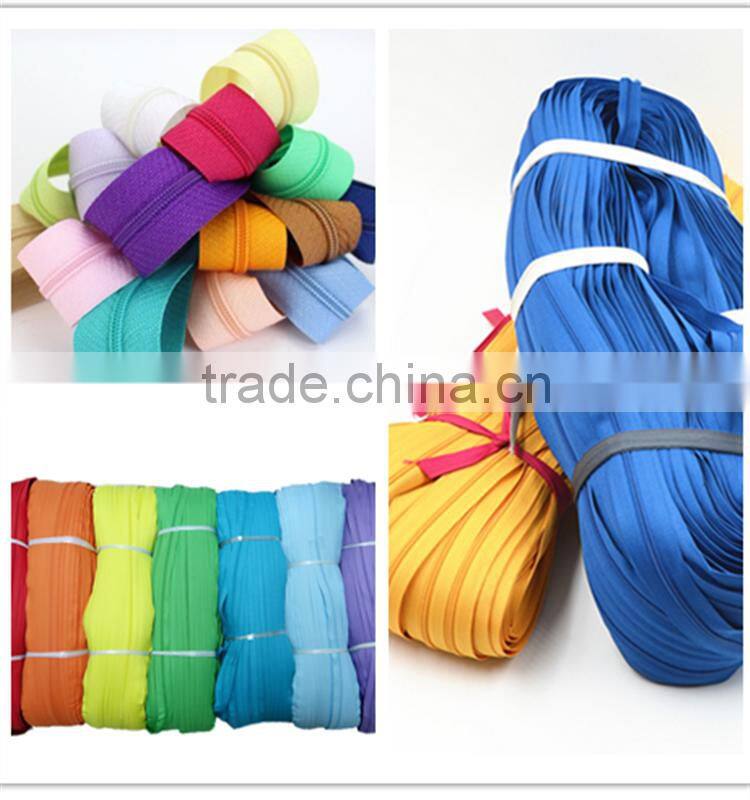 custom eco-friendly OEKO zipper chain