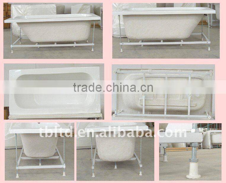 Well sale Wholesale Great materia fm radio massage bathtub