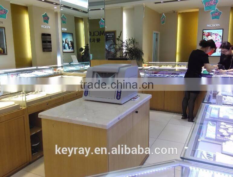 2016 New Precious metal analyzer