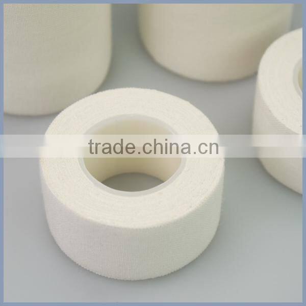 surgical adhesive zinc oxide plaster