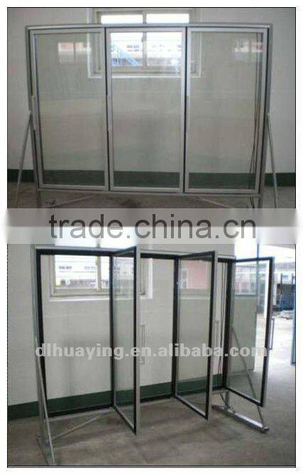 Mini Fridge Glass Door