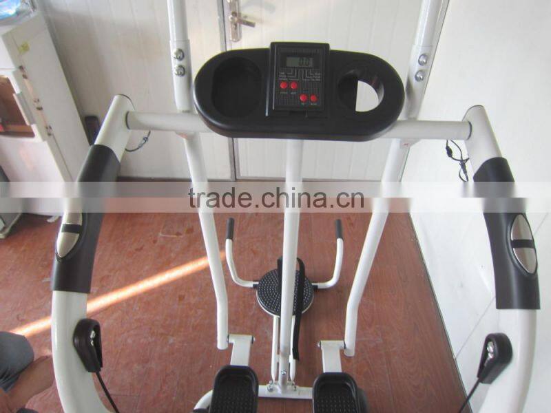 2015 Best sell outdoor fitness equipment treadmill