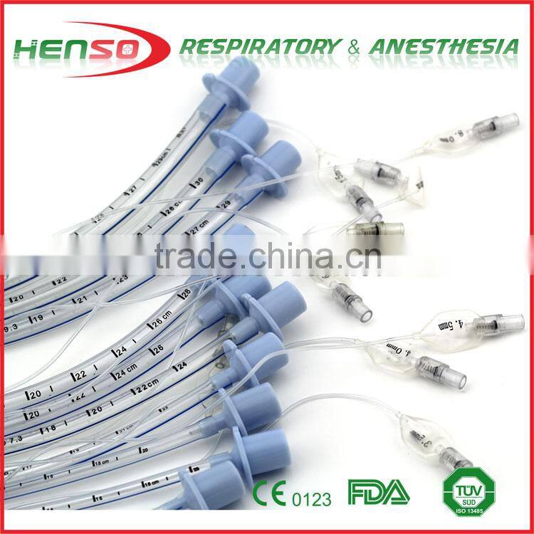 HENSO Tracheal Tube