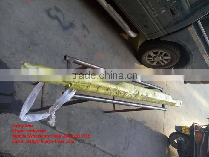 Direct manufacturer for HQ inflatable packer