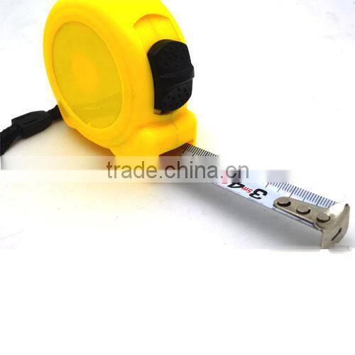 Henan 50#cardon British-metric,metric,British,luban etc New ABS Plastics hot steel measuring tape