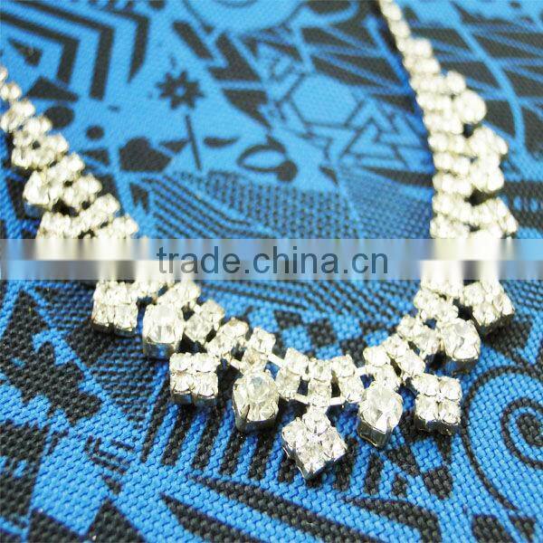 2013 fashion jewelry bisuteria new product classic wholesale necklace