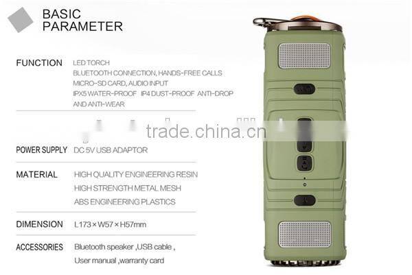 wireless to take anywhere bluetoth speaker mini bluetooth speaker