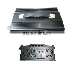 1500W Power Inverter AC converter Car Inverters Power Supply