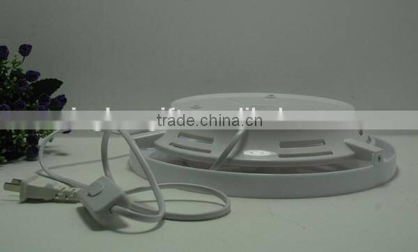 Factory Price New items Wallpaper night light 3D night lamp seven styles wall lighting.