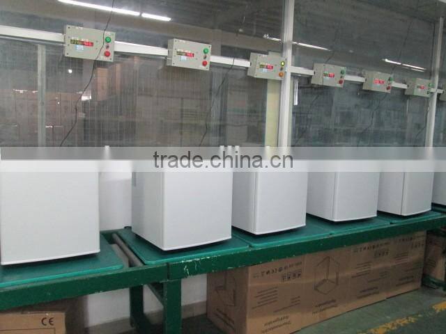 220v 70w transparent door fridge glass door mini fridge transparent door drinks cooler drinks fridges