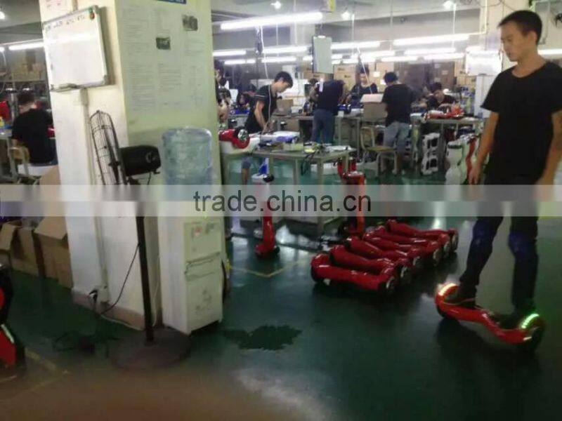 Balance Scooter 2 Wheels Hover Board Most Competitive Two Wheels Self Balancing Scooter