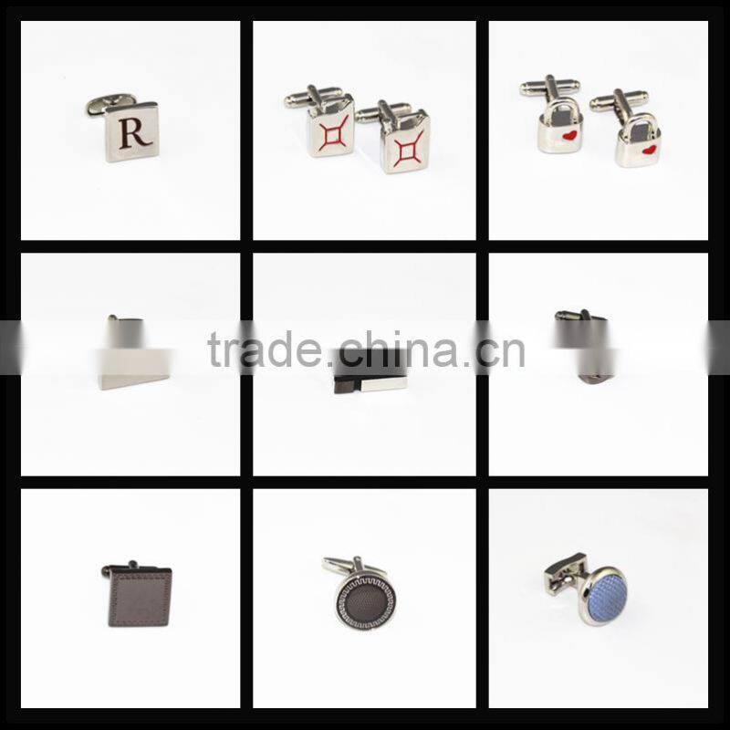 wholesale novelty mens cufflinks