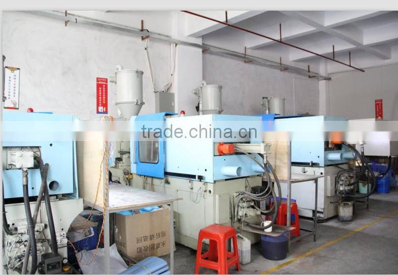 2015 rechargeable sensor led night lamp