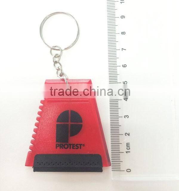 Cheap Promotional car ice scraper