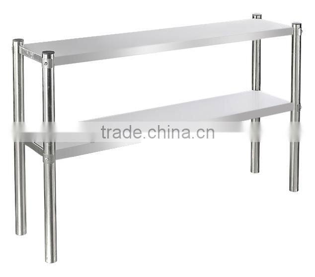 Stainless Steel Commerical Lab Workbench GR-410