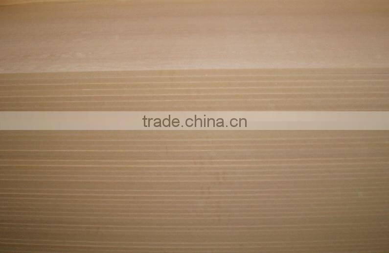 plain MDF