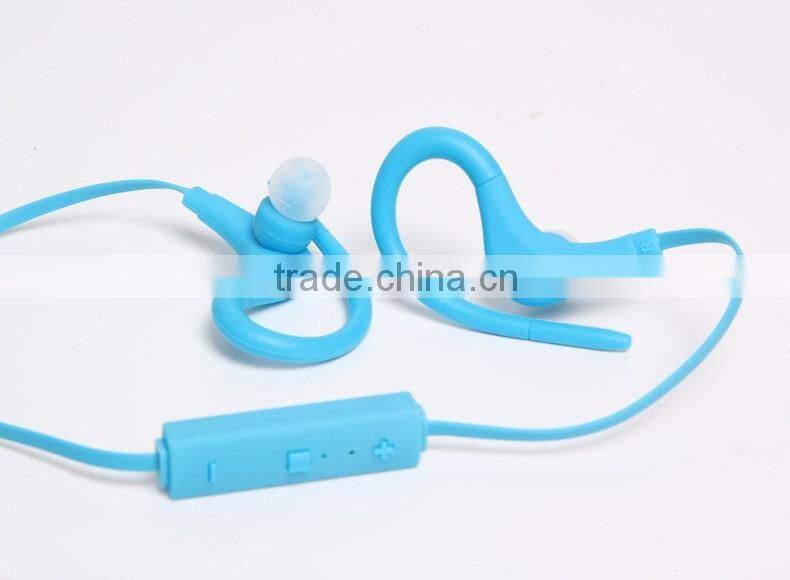 Wholesale sports wireless bluetooth headphones and headsets with high quality