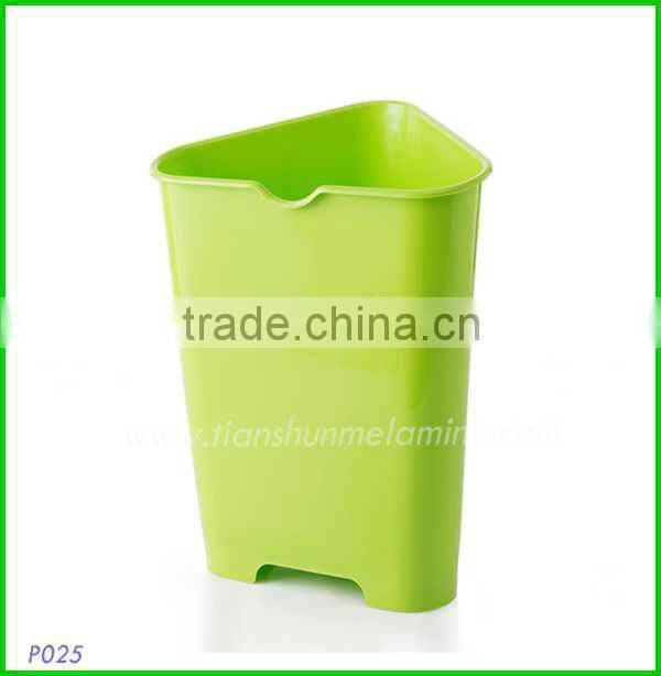 Melamine Flower Pot ,melamine bathroom product