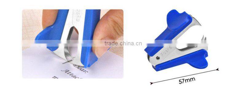 Hot Sale Plastic Staple Remover.