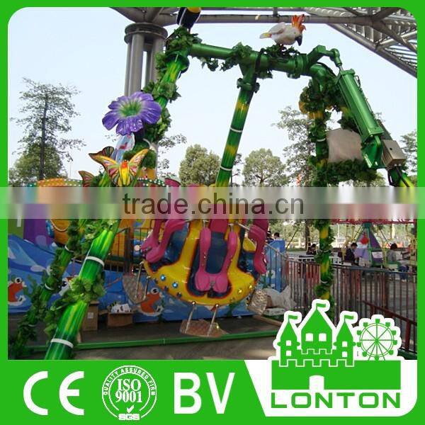 Carnival Rides Children Rides 6seats/12 seats Amusement Pendulum rides for sale