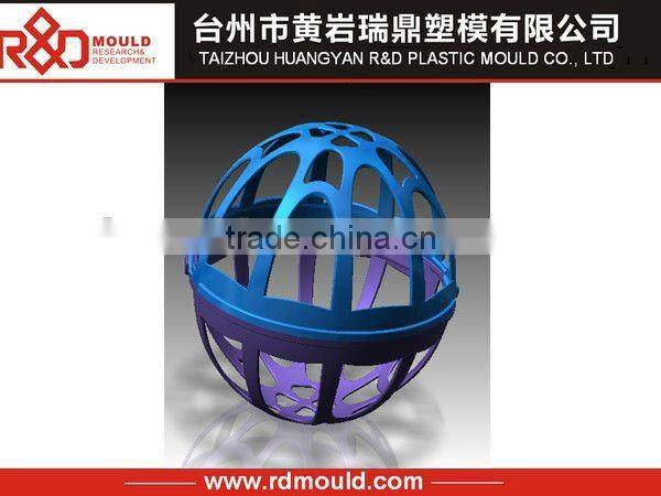 china plastic toys mould for sale