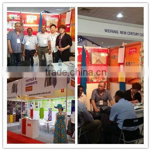 Wholesale Competative 100% Viscose Printed Rayon Fabric Price