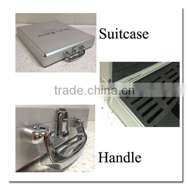 PX128 -- Stone sample display box