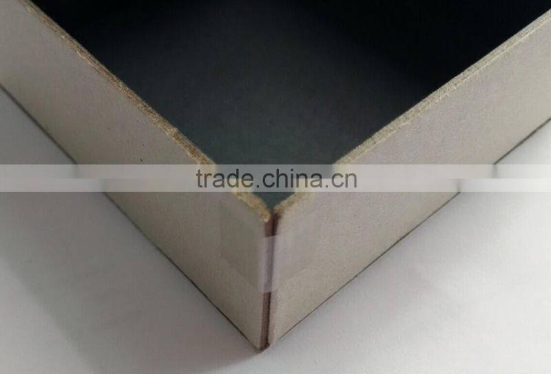 HM-40 Corner Pasting Machine