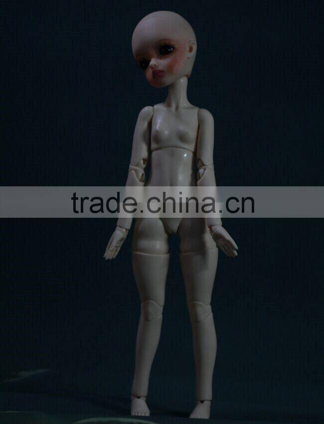 offer high quality bjd doll