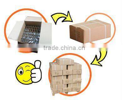 china maypak 50ml cosmetic skin care and body cream jar, plastic empty container