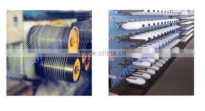 3 strand polypropylene rope for marine and fishing